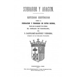 Sobrarbe y Aragón