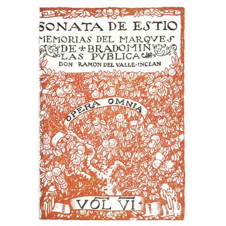 Sonata de Estío.