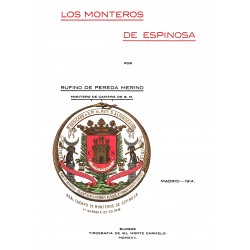 Los Monteros de Espinosa