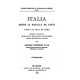 Italia desde la batalla de Pavia hasta el Saco de Roma