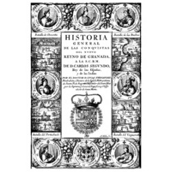 Historia General de las Conquistas del Nuevo Reyno de Granada