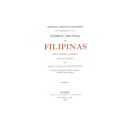 Guerras piráticas de Filipinas, contra mindanos y joloanos