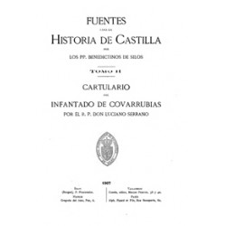Fuentes para la Historia de Castilla
