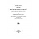 Catálogo Bibliográfico y Biográfico del teatro antiguo español desde sus orígenes hasta mediados del siglo XVIII