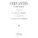 Cervantes y sus obras
