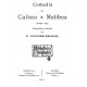 Comedia de Calixto y Melibea ( Burgos 1499)