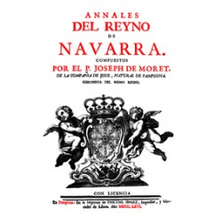Anales del Reino de Navarra