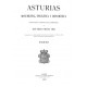 Asturias monumental,epigráfica y diplomática datos para la historia de la provincia