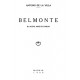 Belmonte. El nuevo arte de torear