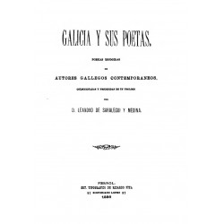Galicia y sus poetas