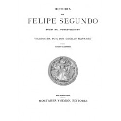 Historia de Felipe II