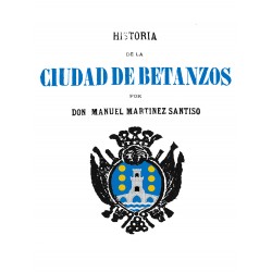 Historia de la ciudad de Betanzos