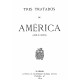 Tres tratados de América ( siglo XVIII)
