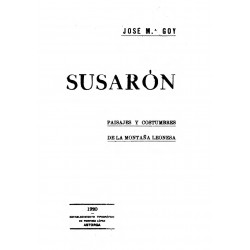 Susarón