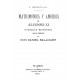 Matrimonios y amoríos de Alfonso XI