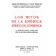 Los mitos de la América Precolombina