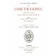 Los cuatro librso del Cortesano compuestos en italiano por el Conde Baltasar Castellón