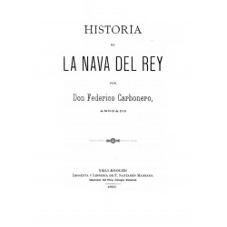 Historia de Nava del Rey