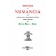 Historia de Numancia