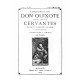 Ediciones de Don Quixote y demás obras de Cervantes