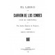 El libro de Carrión de los Condes ( con su historia)