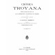 Crónica troyana. Códice gallego del sglo XVI de la Biblioteca Nacional de Madrid con apuntes gramaticales y vocabulario