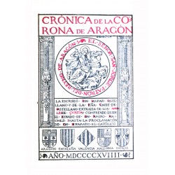 Crónica de la Corona de Aragón