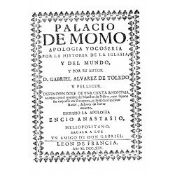 Palacio del Momo