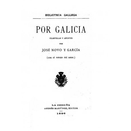 Por Galicia