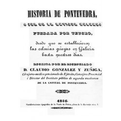 Historia de Pontevedra