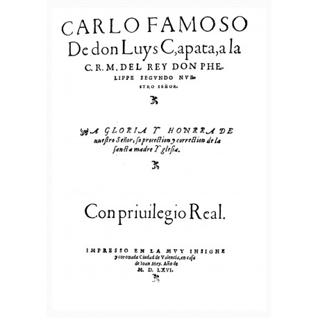 Carlo Famoso