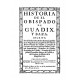 Historia del obispado de Guadix y Baza