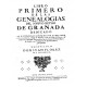 Genealogias del Nuevo Reyno de Granada
