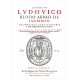 Las Obras de Ludovico Blosio, abad de San Benito
