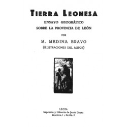 Tierra Leonesa