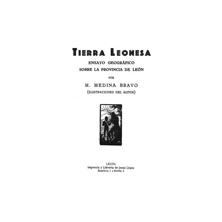 Tierra Leonesa