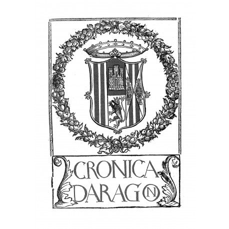 Crónica de Aragón