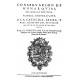Conservación de monarquías y discursos políticos sobre la gran consulta que el Consejo hizo al rey Felipe III