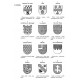 Dictionnaire des figures heraldiques