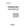 Romancero Judeo Español