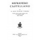 Refranero Castellano