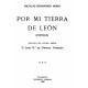 Por mi tierra de León