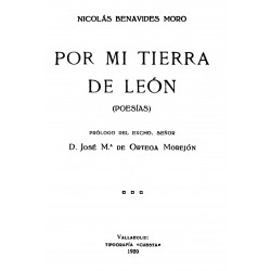 Por mi tierra de León