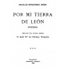Por mi tierra de León