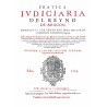 Práctica Judiciaria del Reyno de Aragón