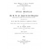 Obras místicas del M.R.P. Fr. Juan de los Angeles tomo 2
