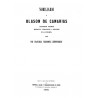 Nobiliario y Blasón de Canarias