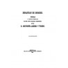 Noticias y Obras inéditas de Sebastián de Horozco autor dramático desconocido