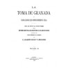La Toma de Granada y caballeros que concurrieron a ella