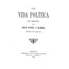 La vida política en España